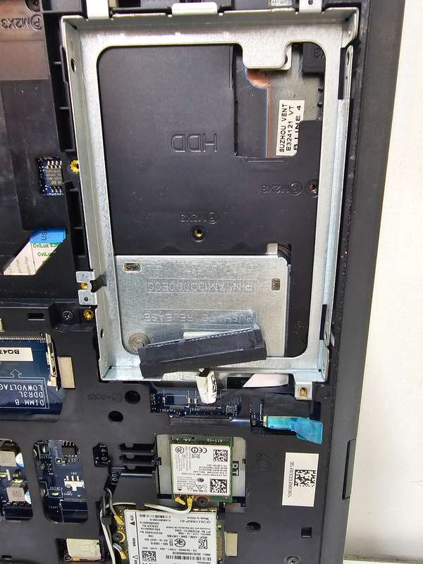 Dell Latitude E5450 i5 - Spares or repairs