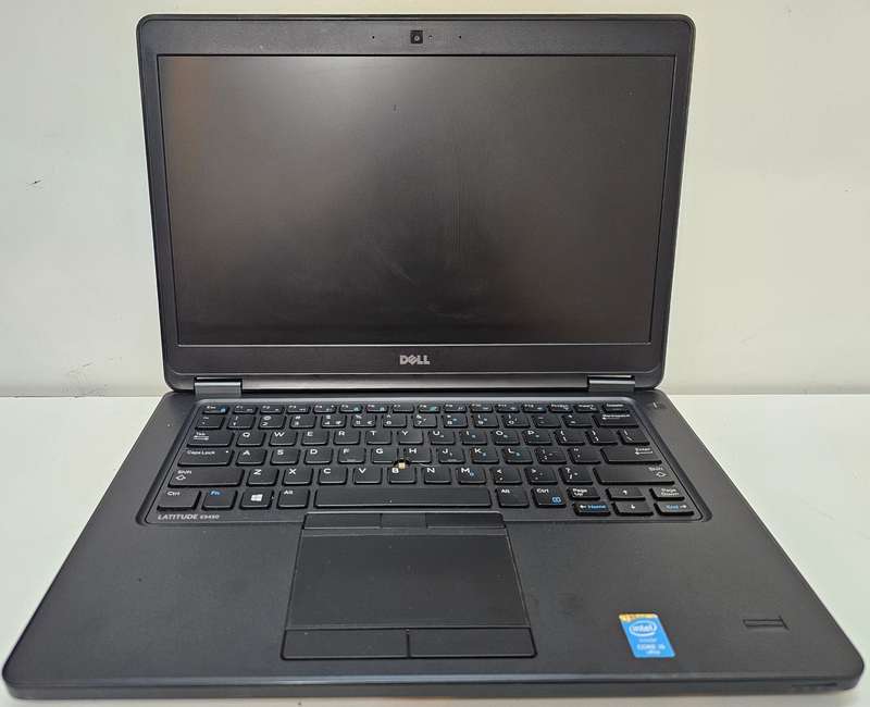 Dell Latitude E5450 i5 - Spares or repairs