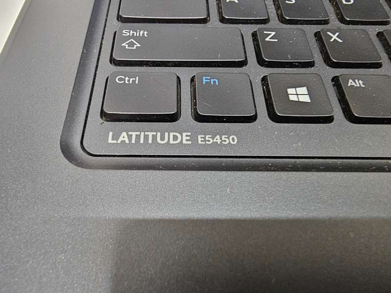 Dell Latitude E5450 i5 - Spares or repairs