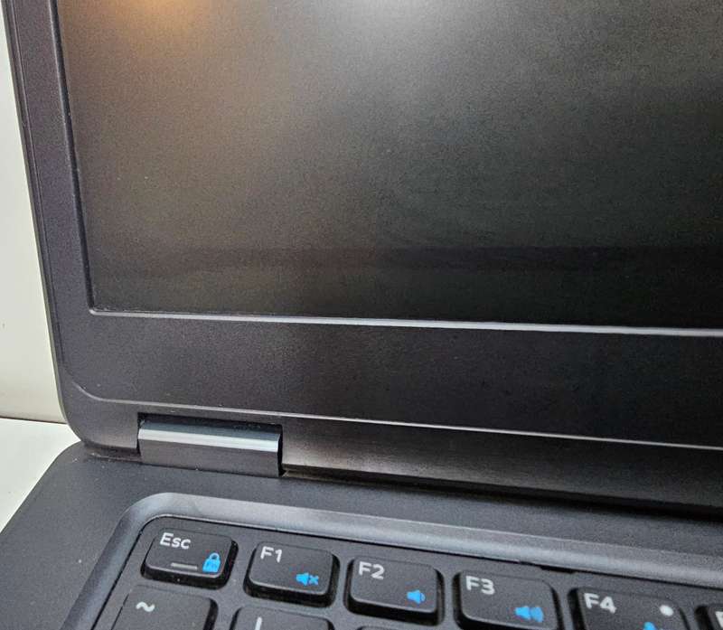 Dell Latitude E5450 i5 - Spares or repairs