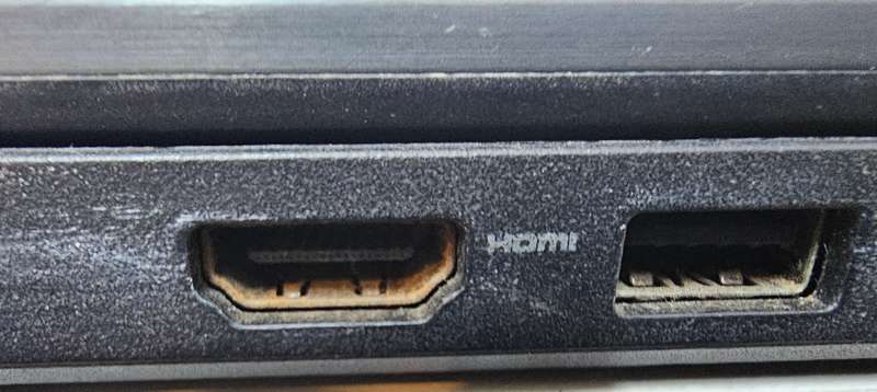 Dell Latitude E5450 i5 - Spares or repairs