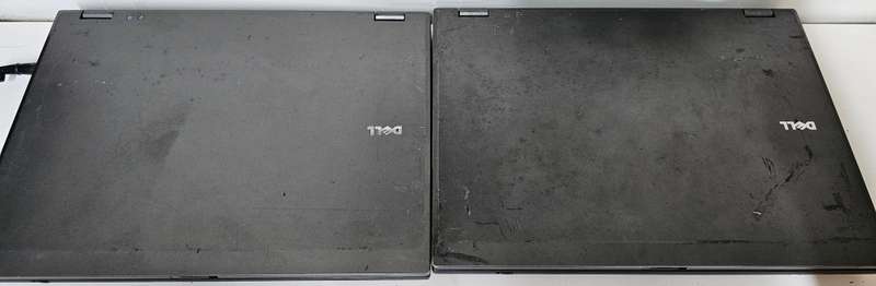 2 x Dell Latitude E5410 i5-M520 - One working / One for spares - Please read