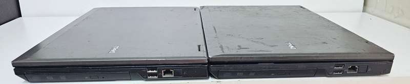 2 x Dell Latitude E5410 i5-M520 - One working / One for spares - Please read