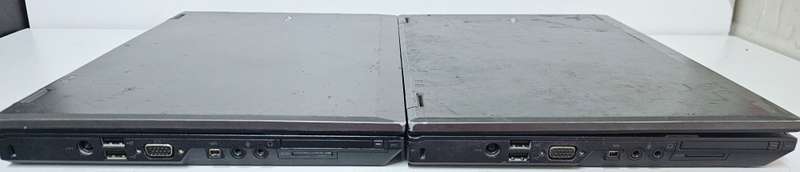 2 x Dell Latitude E5410 i5-M520 - One working / One for spares - Please read