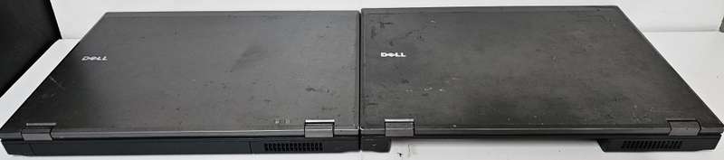 2 x Dell Latitude E5410 i5-M520 - One working / One for spares - Please read