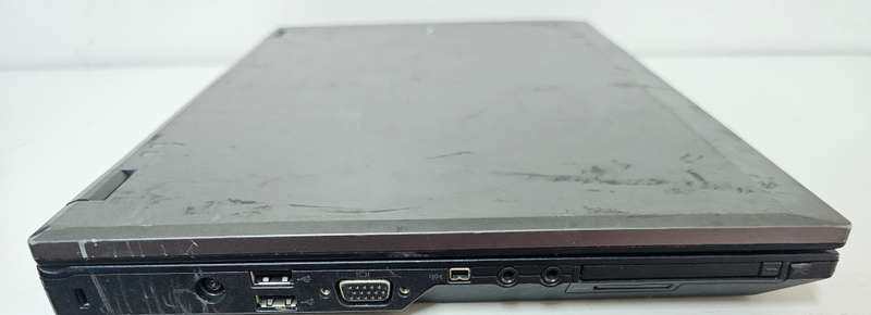 Dell Latitude E5510 i5-M420 4GB RAM 500GB HDD - Spares or Repairs