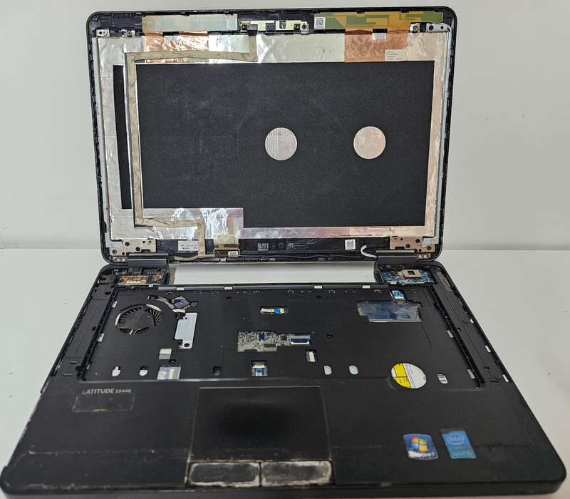 Dell Latitude E5440 i5 - Spares or Repairs