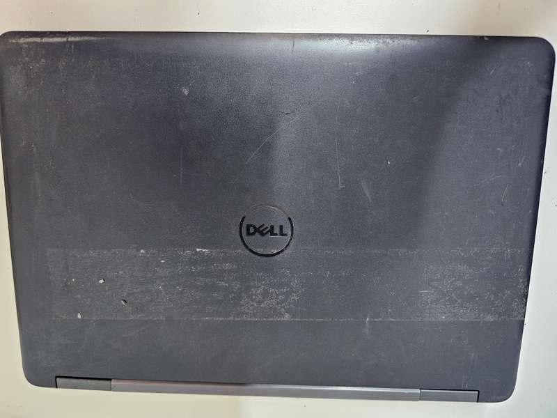 Dell Latitude E5440 i5 - Spares or Repairs
