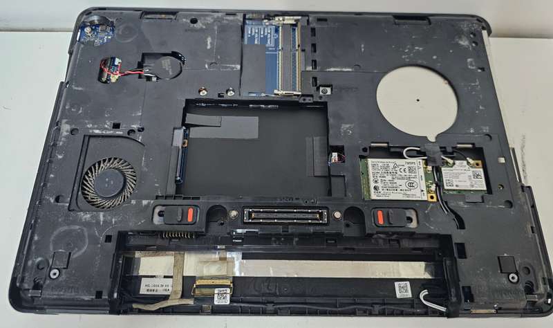 Dell Latitude E5440 i5 - Spares or Repairs