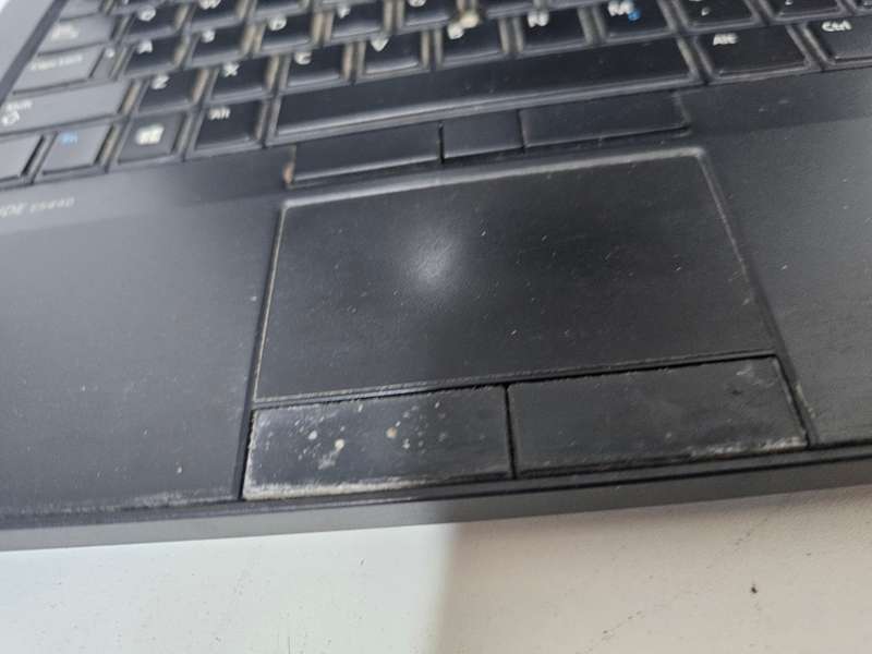 Dell Latitude E5440 i5 - Spares or Repairs