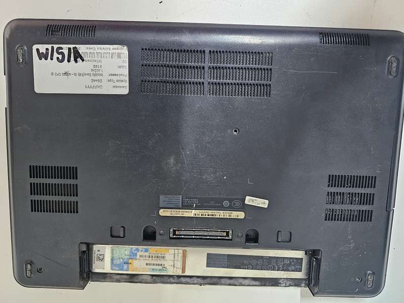 Dell Latitude E5440 i5 - Spares or Repairs