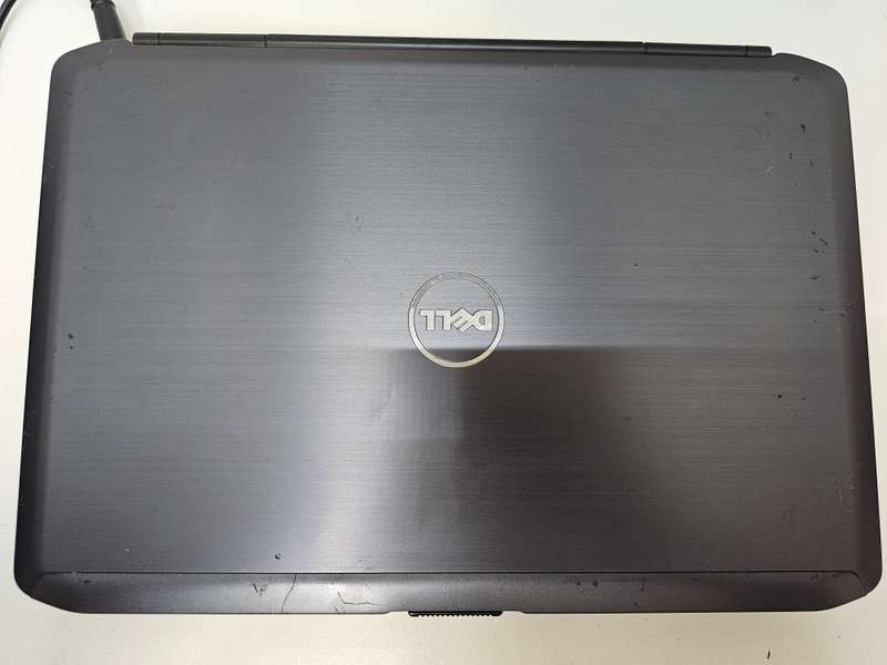 Dell Latitude E5430 i5-3340M 4GB RAM 500GB HDD - No battery