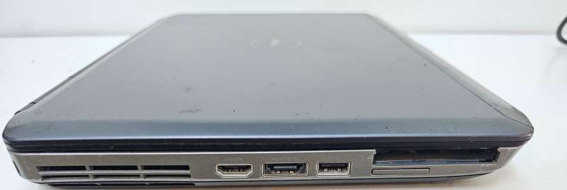 Dell Latitude E5430 i5-3340M 4GB RAM 500GB HDD - No battery