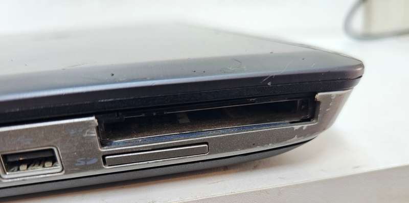 Dell Latitude E5430 i5-3340M 4GB RAM 500GB HDD - No battery