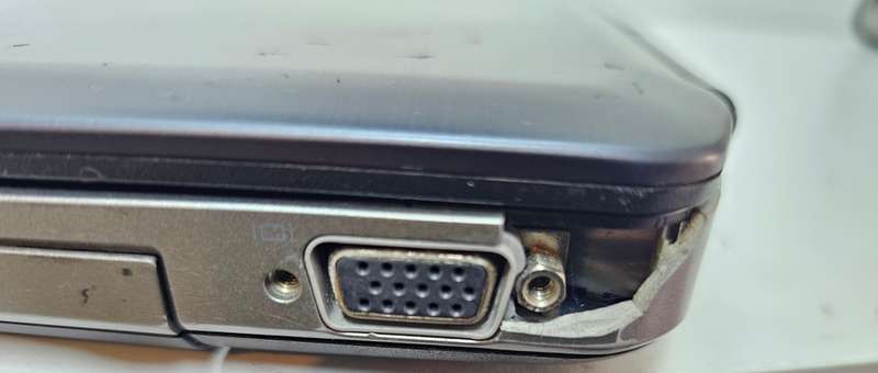 Dell Latitude E5430 i5-3340M 4GB RAM 500GB HDD - No battery