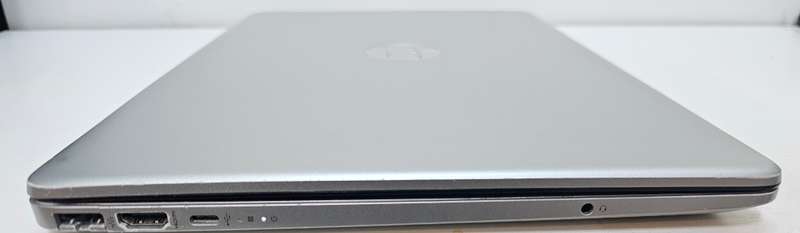 HP Laptop 15-dw3003ni i5-1135G7 8GB RAM 256GB SSD