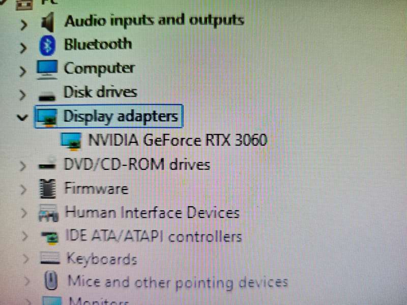 AMD Threadripper Gaming PC 12GB Geforce RTX 3060