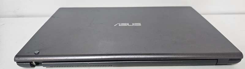 Asus X509J i3-1005G1 8GB RAM 512GB NVME SSD !Hinge was repaired, see images!