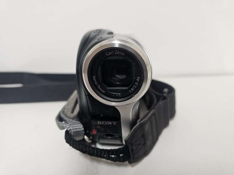 Sony Handycam !Untested!