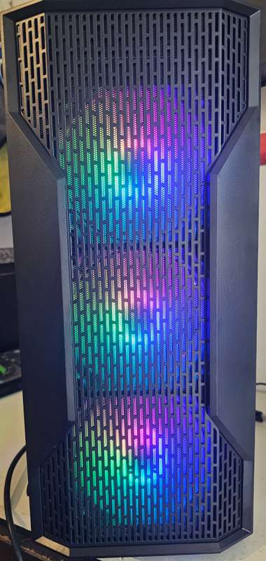 Ultimate Gaming & Performance PC  AMD Threadripper + RTX 2070 Super