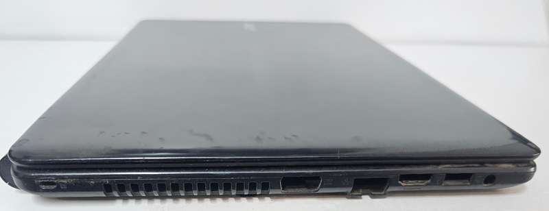 Acer Aspire ES1-571  i5 Laptop  Tested Not Working, No Power  Sold As Is
