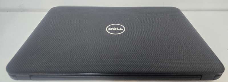 Dell Inspiron 15 with Intel Core i5-3337U, 8GB RAM,  256GB SSD