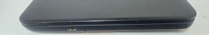 Dell Inspiron 15 with Intel Core i5-3337U, 8GB RAM,  256GB SSD