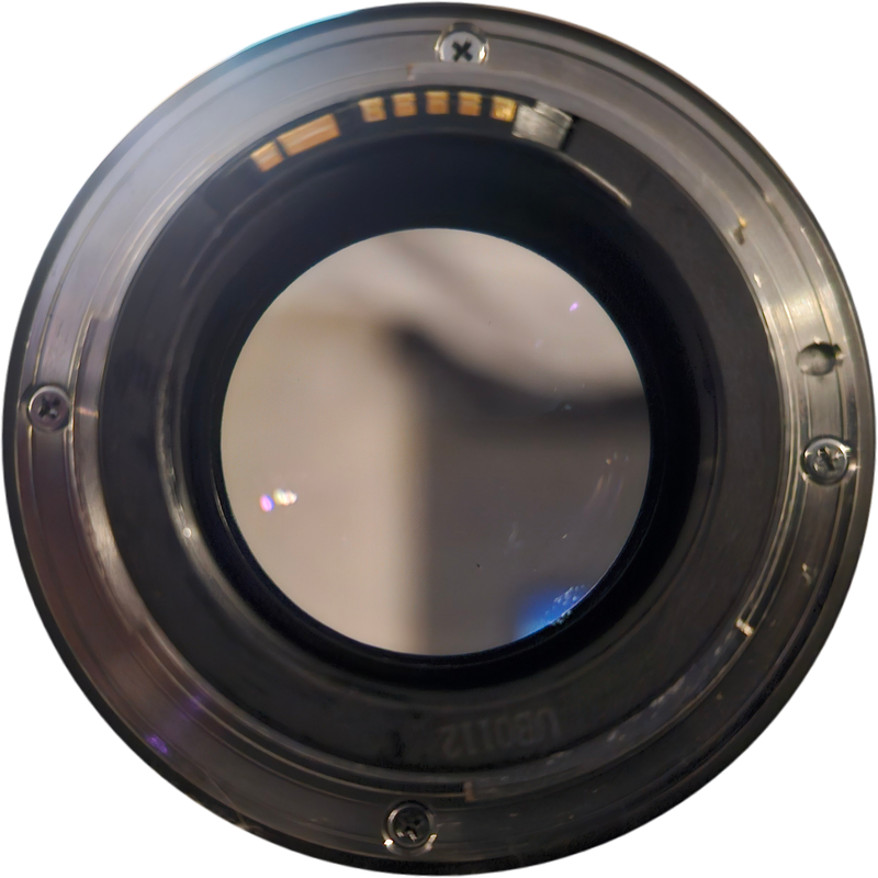 Canon EF 35mm f/1.4L USM Lens  Legendary L Series Quality