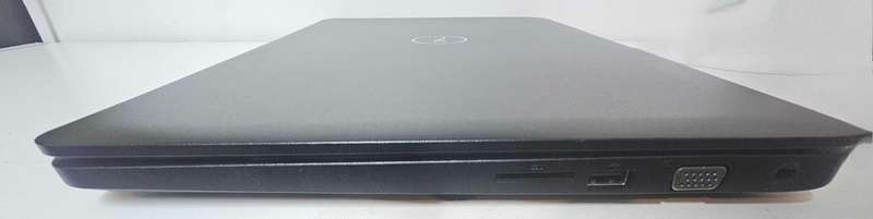Dell Latitude 3580 i5-7200 8GB RAM 256GB SSD !Needs new battery!