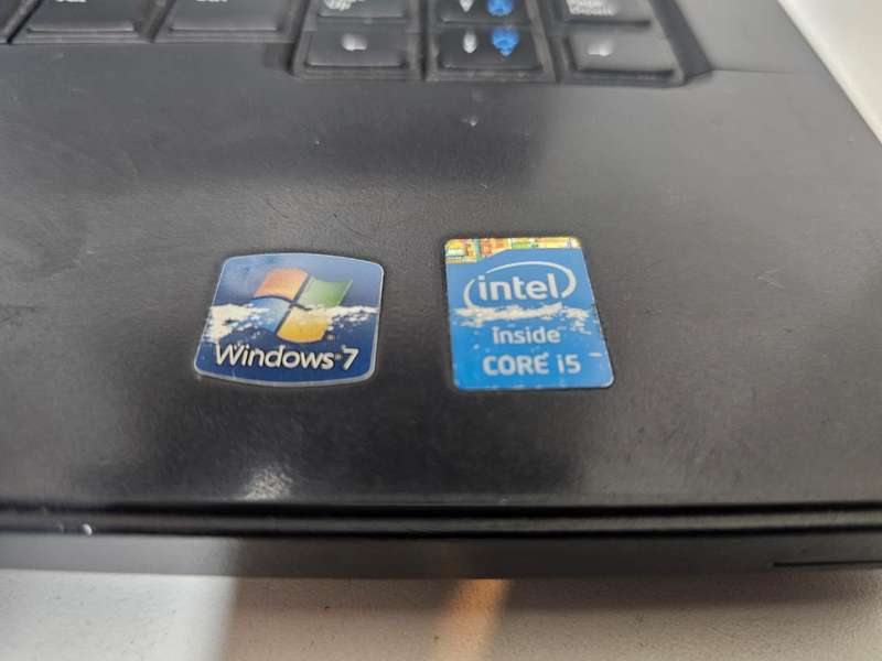 Dell Latitude E5440  Dead Laptop  Sold As Is