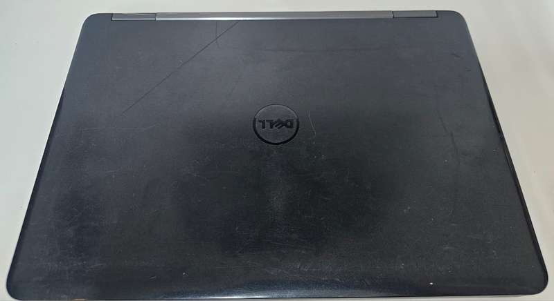 Dell Latitude E5440  Dead Laptop  Sold As Is