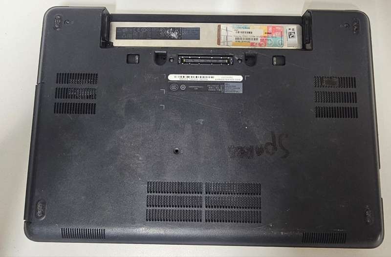 Dell Latitude E5440  Dead Laptop  Sold As Is