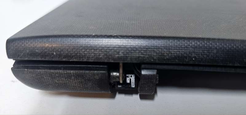 Lenovo G50 Laptop  For Parts or Repair (No Battery, No Charger, No Power)