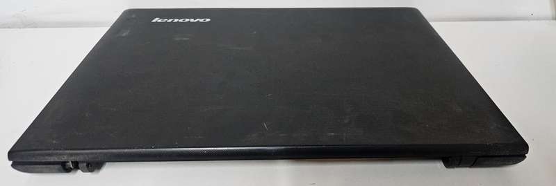 Lenovo G50 Laptop  For Parts or Repair (No Battery, No Charger, No Power)