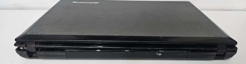 Lenovo G580 Laptop  For Parts or Repair (No HDD, No RAM, No Charger)