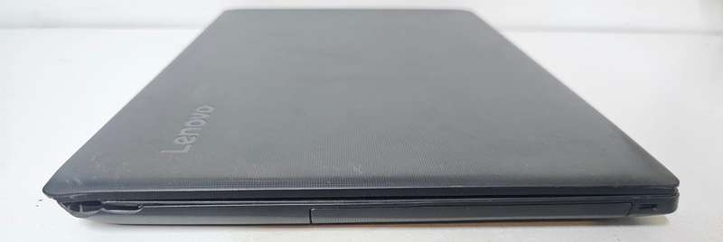 Lenovo IdeaPad 130-15IKB i5 laptop  for spares or repairs, cracked screen, powers on, no display