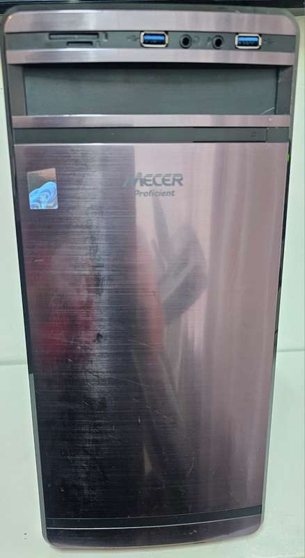 Power Desktop Deal  i5 12th Gen  16GB RAM  512GB SSD  Win 11 Pro