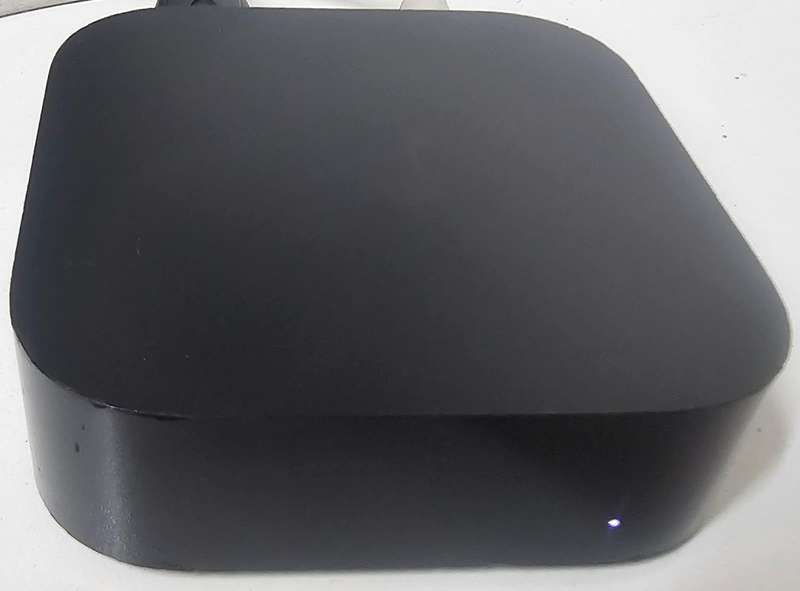 Apple TV 4K 64GB  Entertainment Powerhouse!