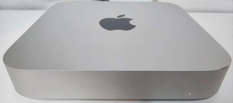 Mac Mini Server - M1 2020 - Very Good Condition