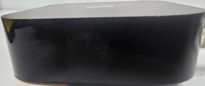 Apple TV 4K 64GB  Entertainment Powerhouse!