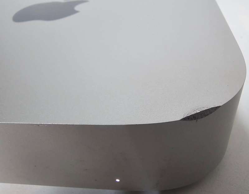 Mac Mini Server - M1 2020 - Very Good Condition