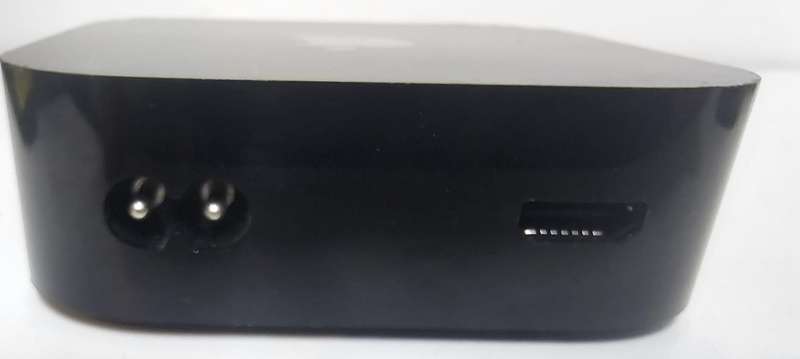 Apple TV 4K 64GB  Entertainment Powerhouse!