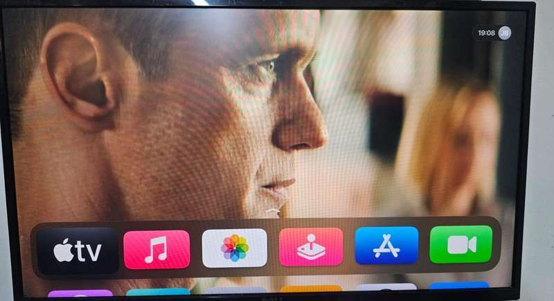 Apple TV 4K 64GB  Entertainment Powerhouse!