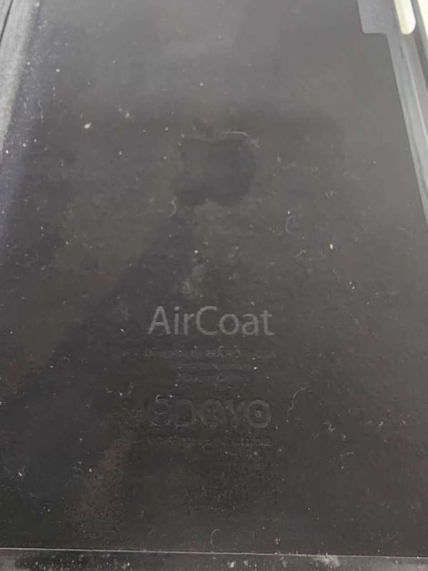 iPad Mini 4  128GB Wi-Fi  Gold  Works Great!