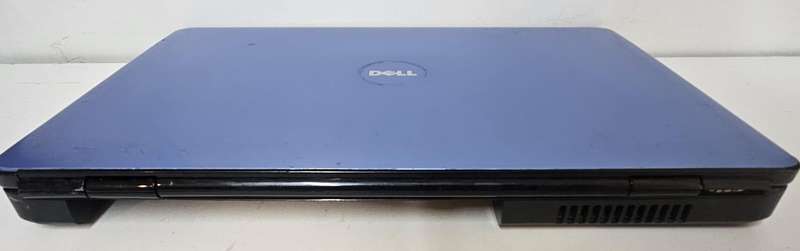 Dell Inspiron 1545  Classic Blue Laptop  For Spares or Repairs