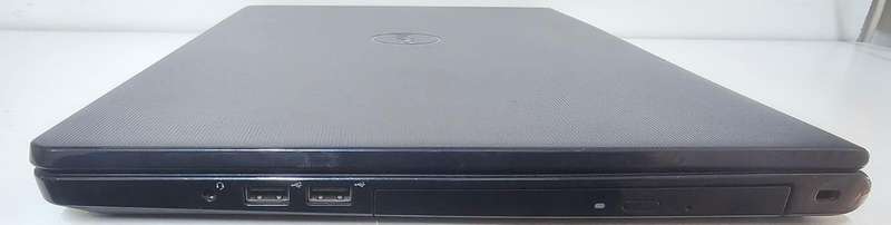 Dell Laptop i5-5200U  8GB RAM  240GB SSD  Win 10 Pro