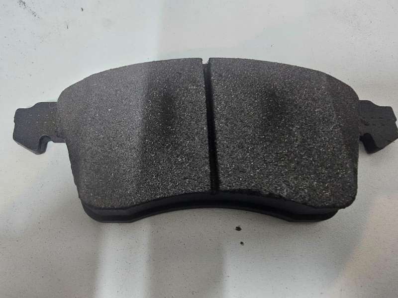 Deselra JBS Brake Pads  VW Caravelle T Front
