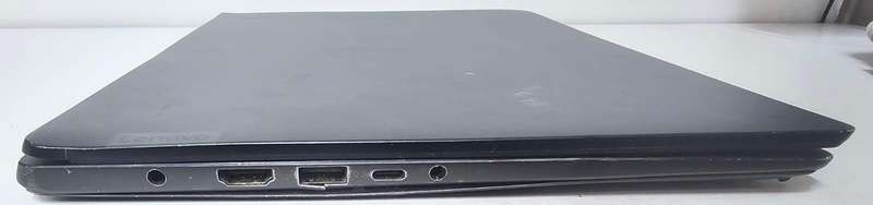 Lenovo Ideapad 530s  i7 8th Gen | 8GB RAM | 256GB SSD | Cracked Touchscreen  for spares or repair