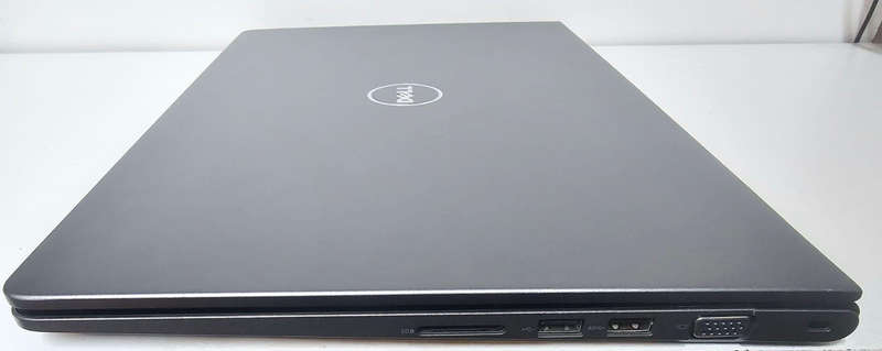 Dell Vostro i7 7th Gen  8GB RAM  480GB SSD  Windows 10 Pro