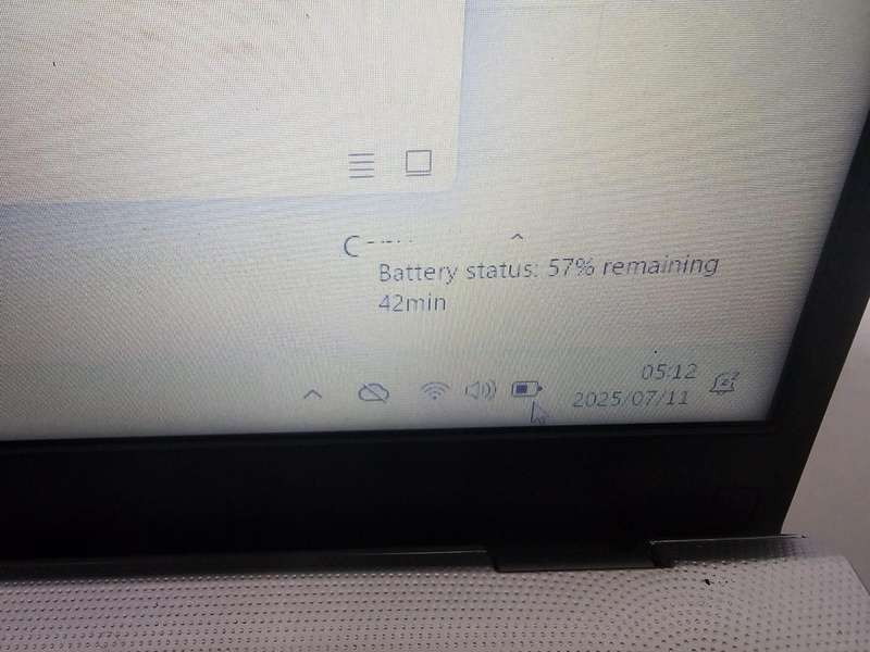 ASUS VivoBook X512D  Ryzen 5  8GB RAM  512GB SSD